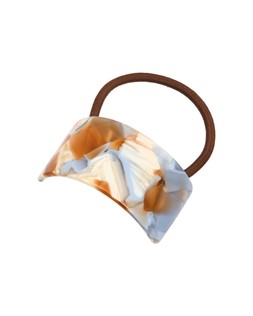 Niamh Resin Hair Band £12.50 €16.50
