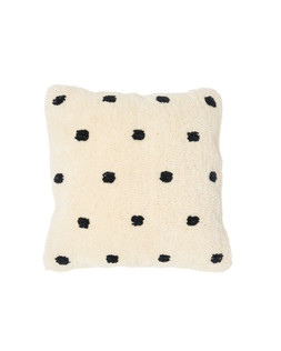 Polka Dot Cushion Cover £29.50 €38.50