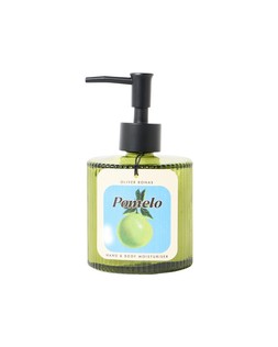 Pomelo Scented Hand & Body Moisturiser £15 €19.50