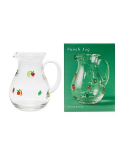 Punch Glass Cocktail Jug £39.50