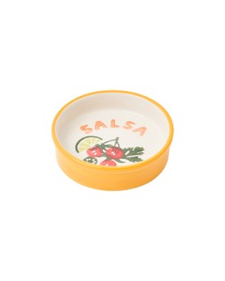 Salsa Ceramic Tapas Dish £6.50