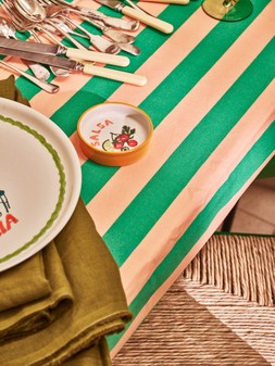 Salsa Ceramic Tapas Dish £6.5