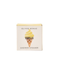 Shower Steamer £10
