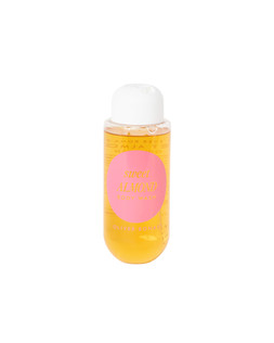 Sweet Almond Scented Body Wash £9.50