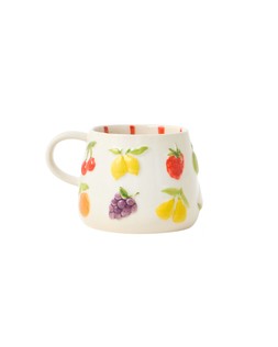 Tutti Frutti Ceramic Mug £12.50
