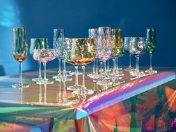 Vivi Lustre Wine Glasses Set of Four £29.50 €38.50