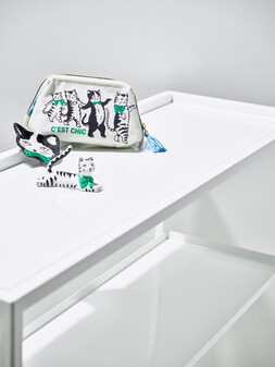Oliver Bonas Summer Home
