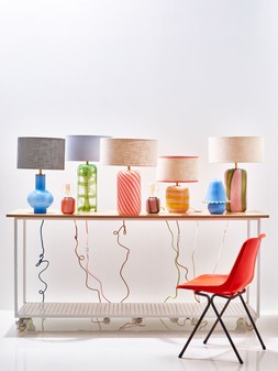 Oliver Bonas Summer Home