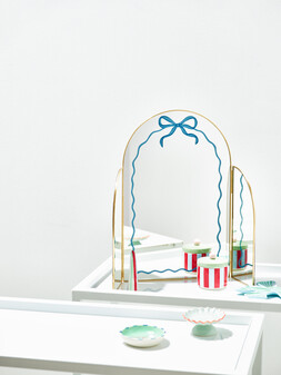 Oliver Bonas Summer Home