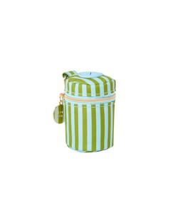 Stripe Poop Bag £8.5