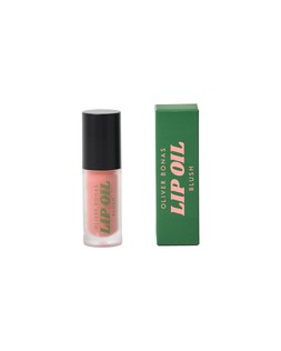 Blush Pink Tinted Lip Oil