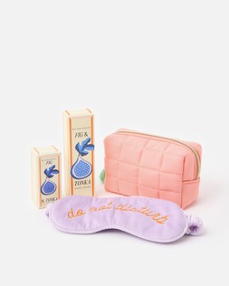 Beauty Heroes Gift Set