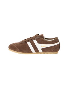 Gola Cleora Otter Brown & White Trainers £85