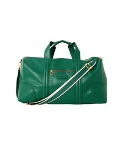 Hattie Dark Green Weekend Bag £70