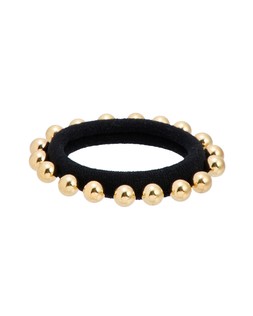 Kika Gold Tone Cluster Bead Hair Band £6.5