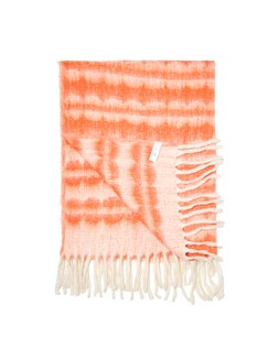 Oliver Bonas Amina Cosy Throw £50