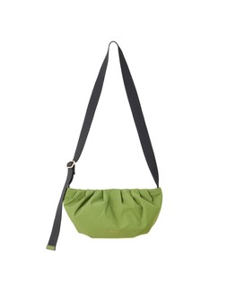 Oliver Bonas Ava Gathered Med Belt Bag £48