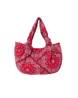 Oliver Bonas Bandana Tote £45