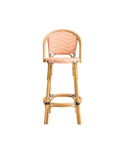 Oliver Bonas Bistro Bar Stool £155