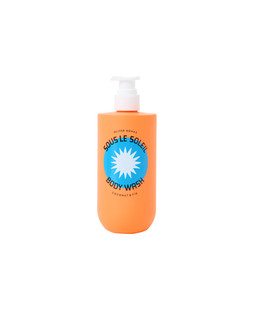 Oliver Bonas Body Wash £9.50