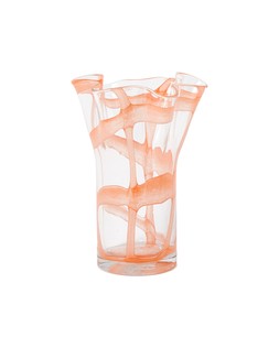 Oliver Bonas Bolero Glass Vase £32.50