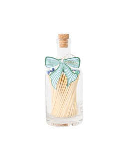 Oliver Bonas Bottle Matches Bow £15.50