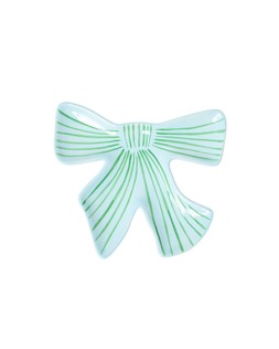 Oliver Bonas Bow Trinket Dish £12.50