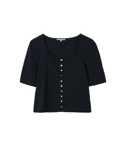 Oliver Bonas Button Through Top £40