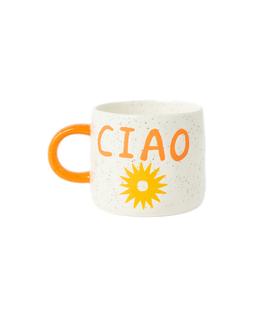 Oliver Bonas Ciao Mug £12.50
