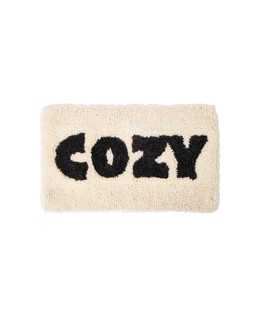 Oliver Bonas COZY Cushion Cover 26.50
