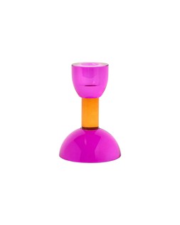 Oliver Bonas Crystal Bubble Candleholder £16.50