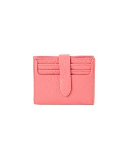 Oliver Bonas Ettie Orange Card Holder £20
