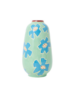 Oliver Bonas Flor Ceramic Vase £29.50