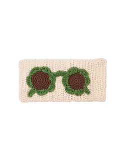 Oliver Bonas Flower Glasses Case £22