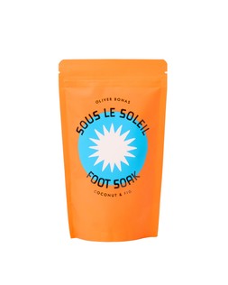 Oliver Bonas Foot Soak Pouch £7.50