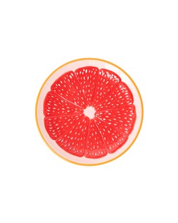 Oliver Bonas Grapefruit Trinket Dish £10