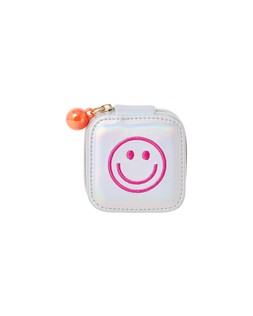 Oliver Bonas Happy Face Square Jewellery Box £14.50