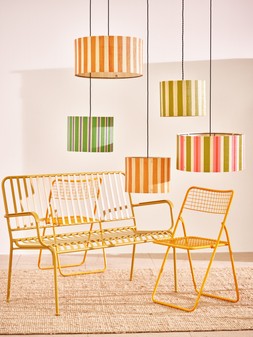 Oliver Bonas Lampshades from £20 (2)