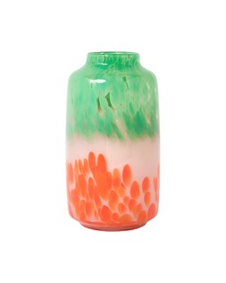 Oliver Bonas Lennox Glass Vase £39.50
