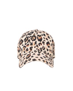 Oliver Bonas Leopard Print Cap £28