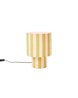 Oliver Bonas Lila Desk & Table Lamp £49.50