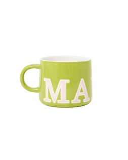 Oliver Bonas MAMA Mug £12.50