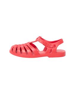 Oliver Bonas Melissa Free Possession Red Fisherman Sandal £70