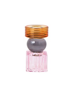 Oliver Bonas Milky Shaped Candleholder £12.50
