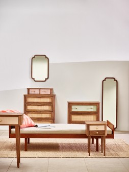 Oliver Bonas Mirrors from £98 (2)