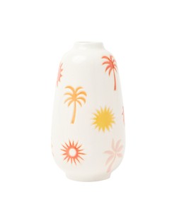 Oliver Bonas Nakhla Carved Vase £26.50