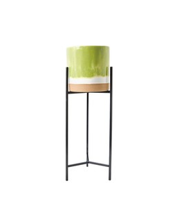 Oliver Bonas Nora Plant Pot £59.50