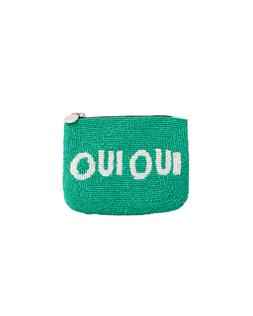 Oliver Bonas Oui Oui Pouch £25