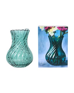 Oliver Bonas Palau Glass Vase £19.50