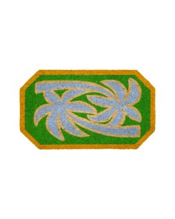 Oliver Bonas Palm Doormat £20